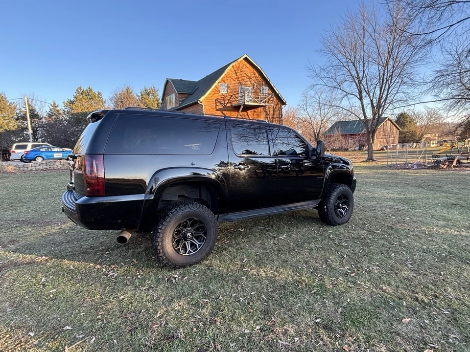 2007 GMC Yukon 3rd Gen - Image 6 of 21