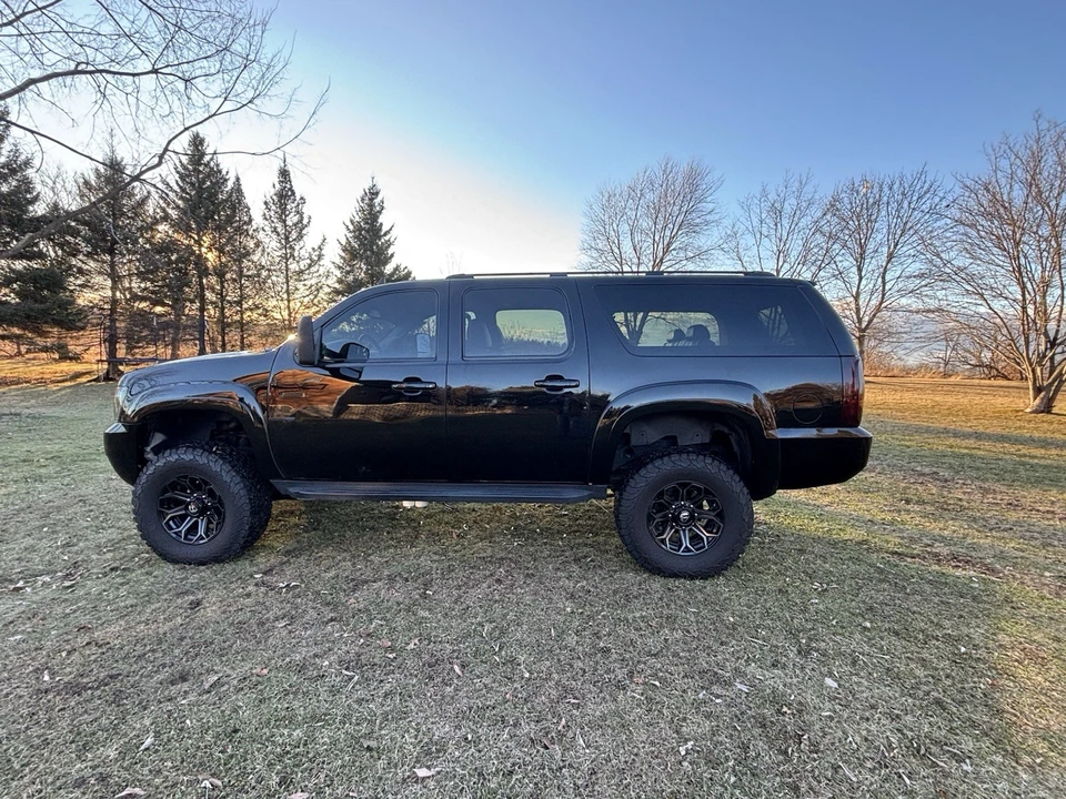 2007 GMC Yukon 3rd Gen - Image 11 of 21