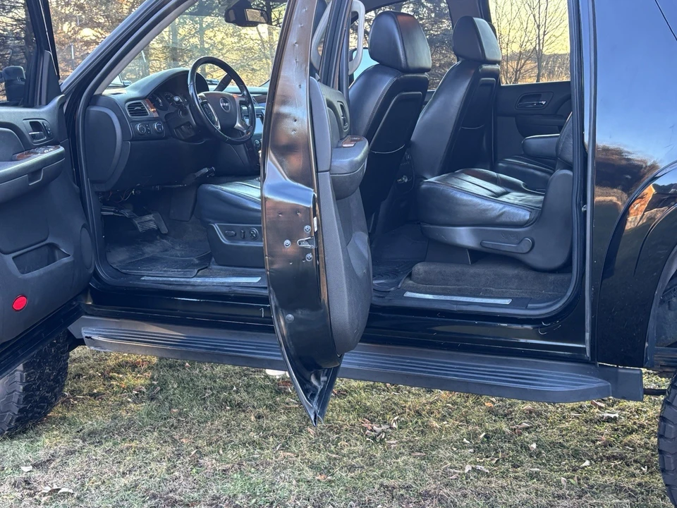 2007 GMC Yukon 3rd Gen - Image 15 of 21