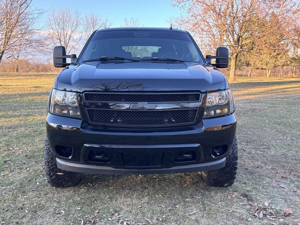 2007 GMC Yukon 3rd Gen - Image 14 of 21