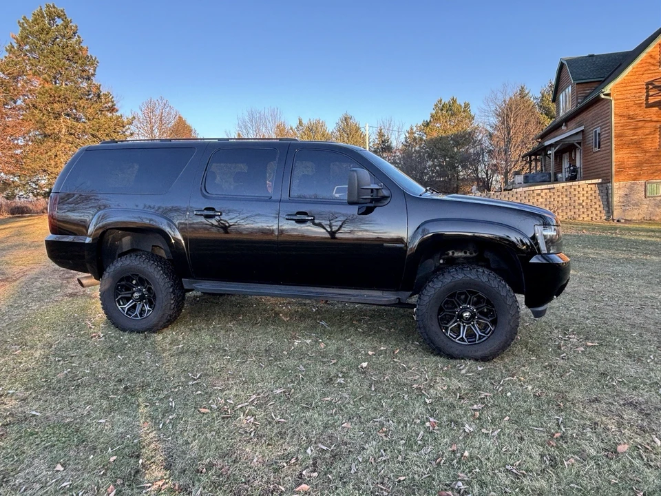 2007 GMC Yukon 3rd Gen - Image 4 of 21