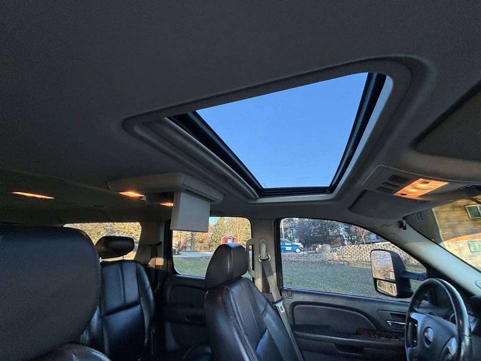 2007 GMC Yukon 3rd Gen - Image 21 of 21