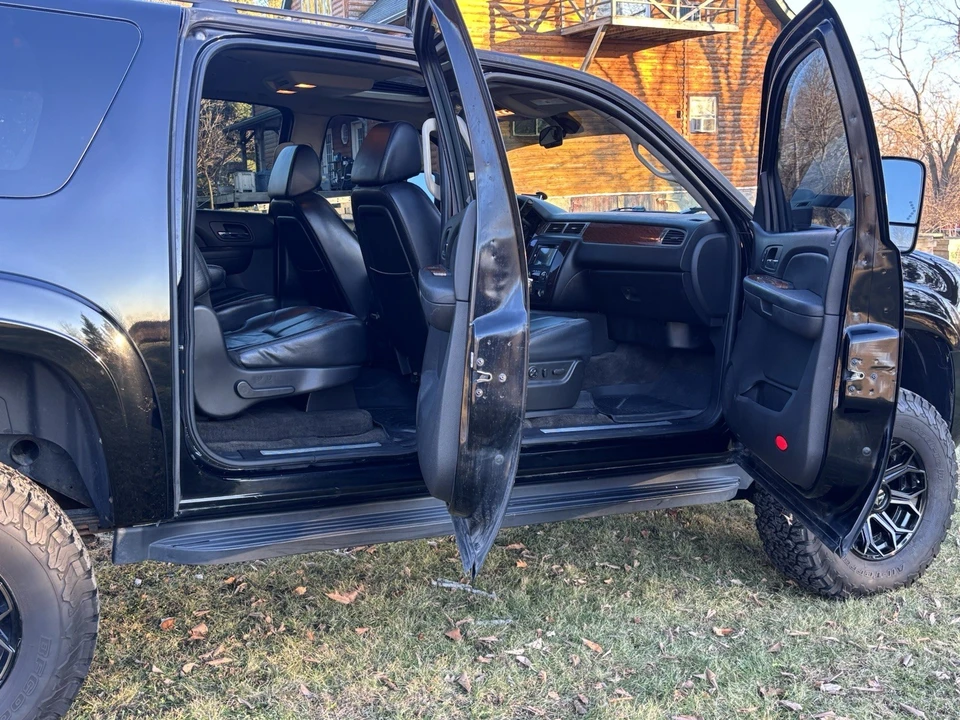 2007 GMC Yukon 3rd Gen - Image 16 of 21