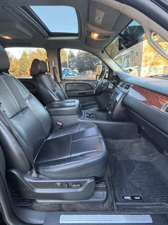 2007 GMC Yukon 3rd Gen - Image 19 of 21