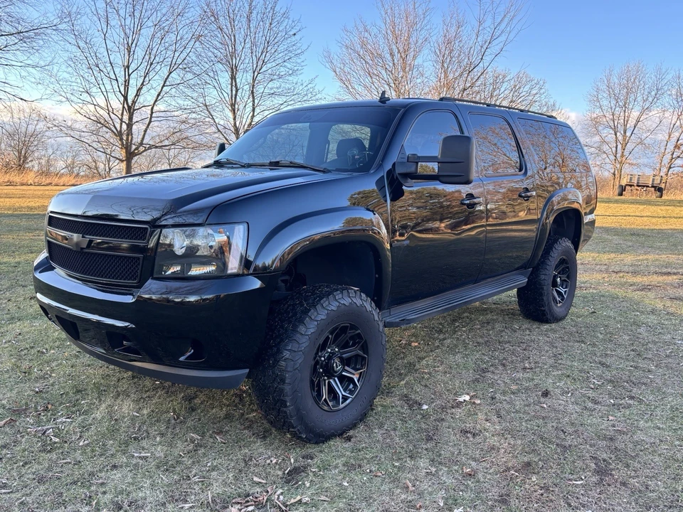 2007 GMC Yukon 3rd Gen - Image 13 of 21