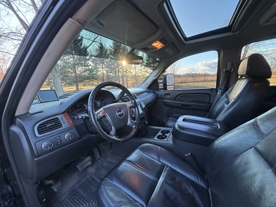 2007 GMC Yukon 3rd Gen - Image 20 of 21