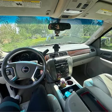 2007 GMC Yukon