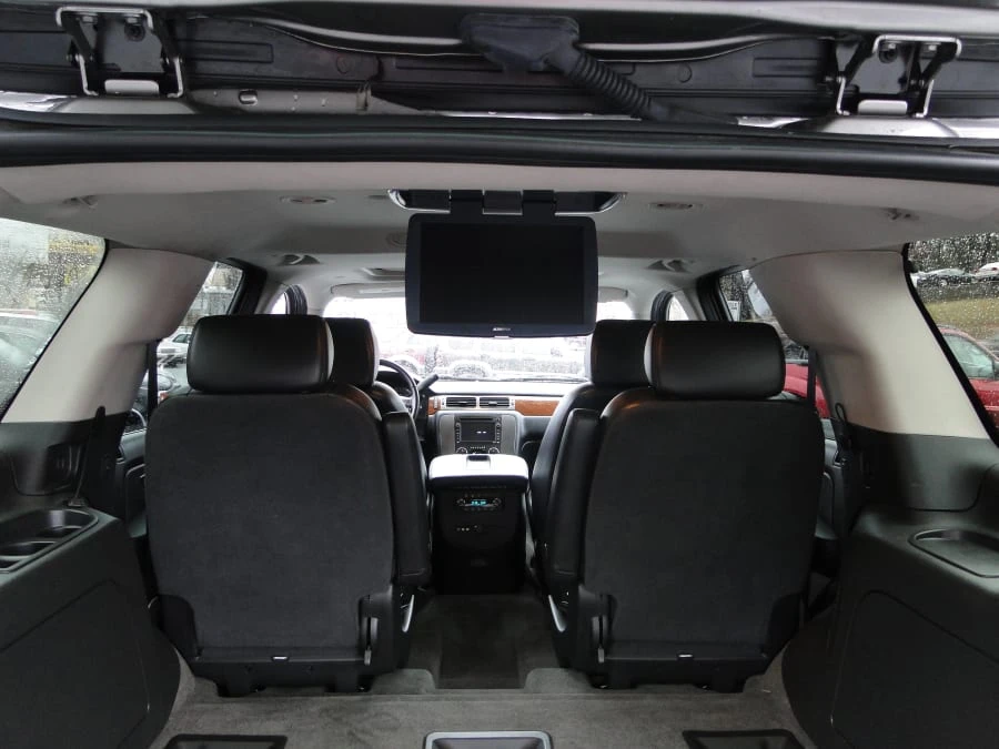 2007 GMC Yukon 3rd Gen - Image 4 of 5
