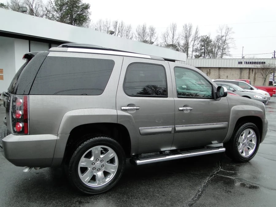 2007 GMC Yukon 3rd Gen - Image 5 of 5