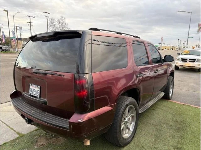 2007 GMC Yukon 3rd Gen - Image 7 of 8