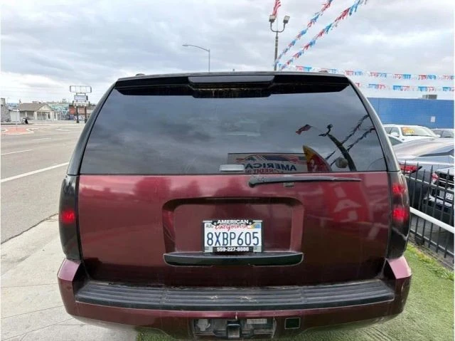 2007 GMC Yukon 3rd Gen - Image 6 of 8