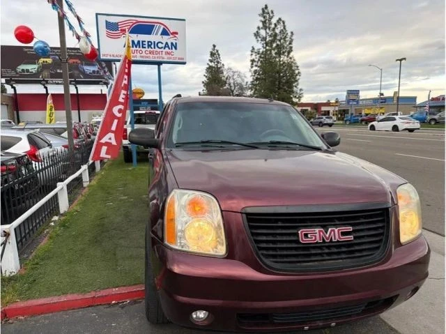 2007 GMC Yukon 3rd Gen - Image 2 of 8