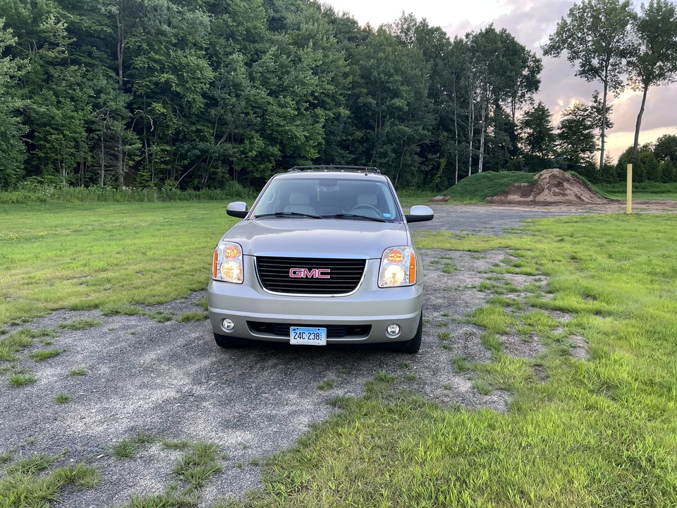 2007 GMC Yukon 3rd Gen - Image 7 of 31