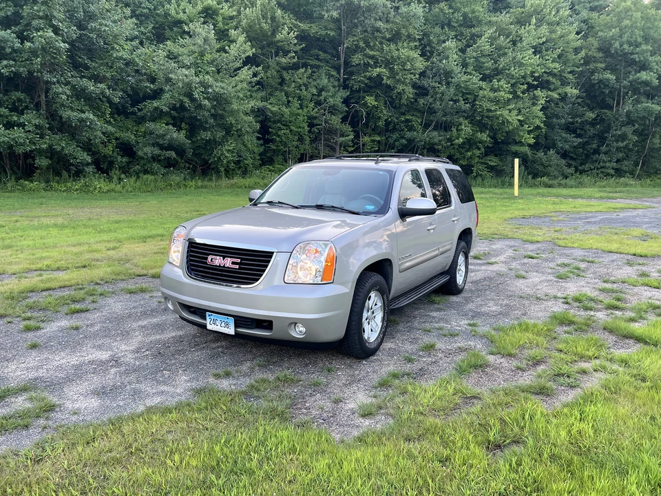 2007 GMC Yukon 3rd Gen - Image 5 of 31