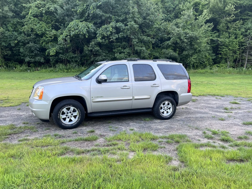 2007 GMC Yukon 3rd Gen - Image 20 of 31
