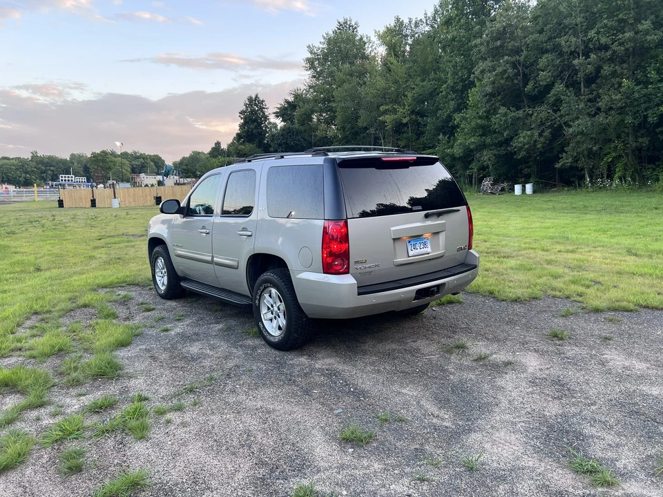 2007 GMC Yukon 3rd Gen - Image 18 of 31