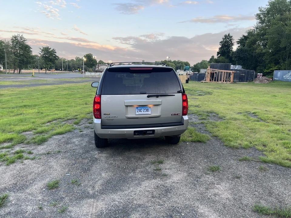 2007 GMC Yukon 3rd Gen - Image 16 of 31