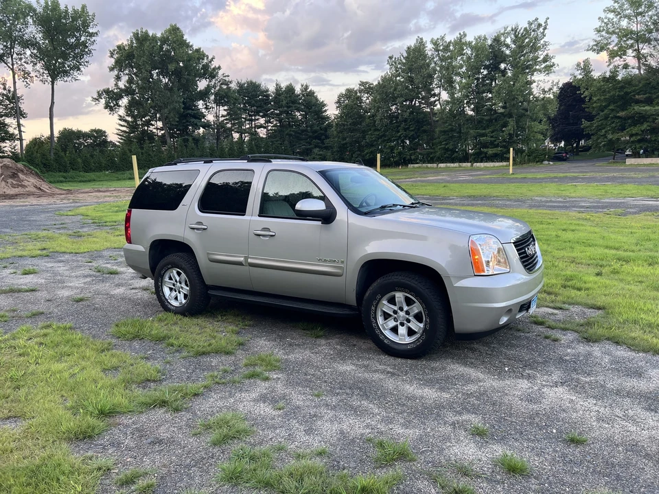 2007 GMC Yukon 3rd Gen - Image 11 of 31