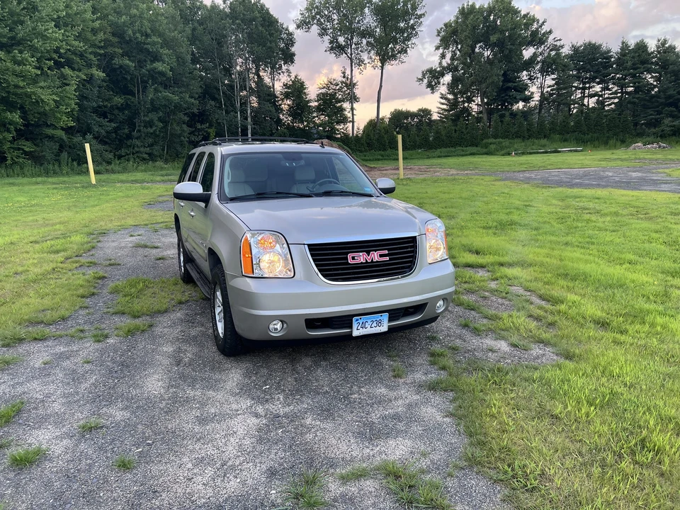 2007 GMC Yukon 3rd Gen - Image 9 of 31