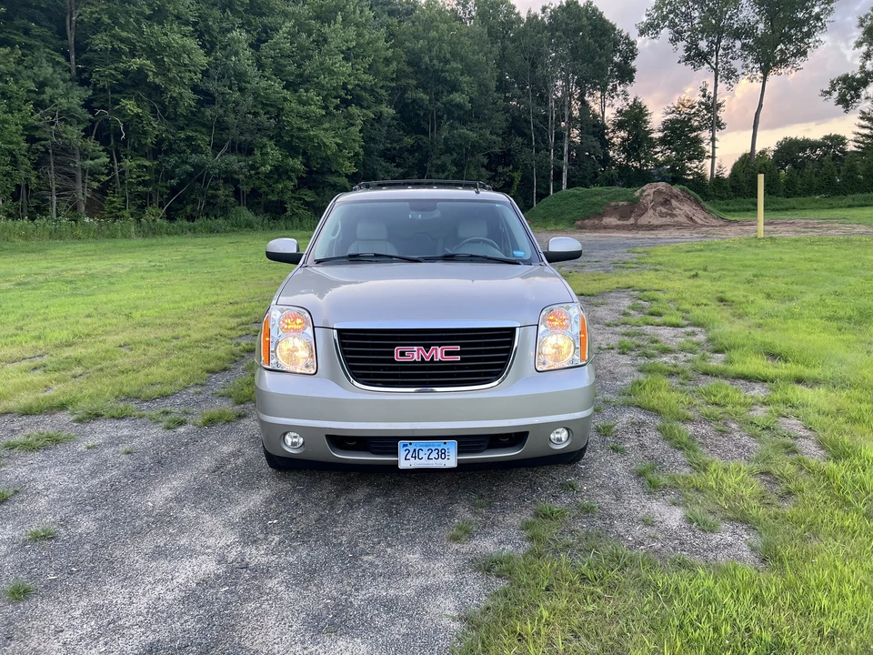 2007 GMC Yukon 3rd Gen - Image 8 of 31