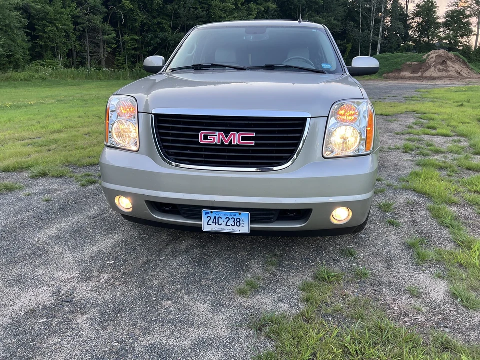 2007 GMC Yukon 3rd Gen - Image 6 of 31