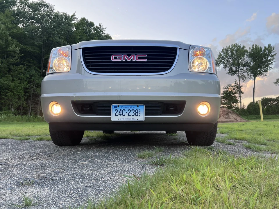 2007 GMC Yukon 3rd Gen - Image 23 of 31