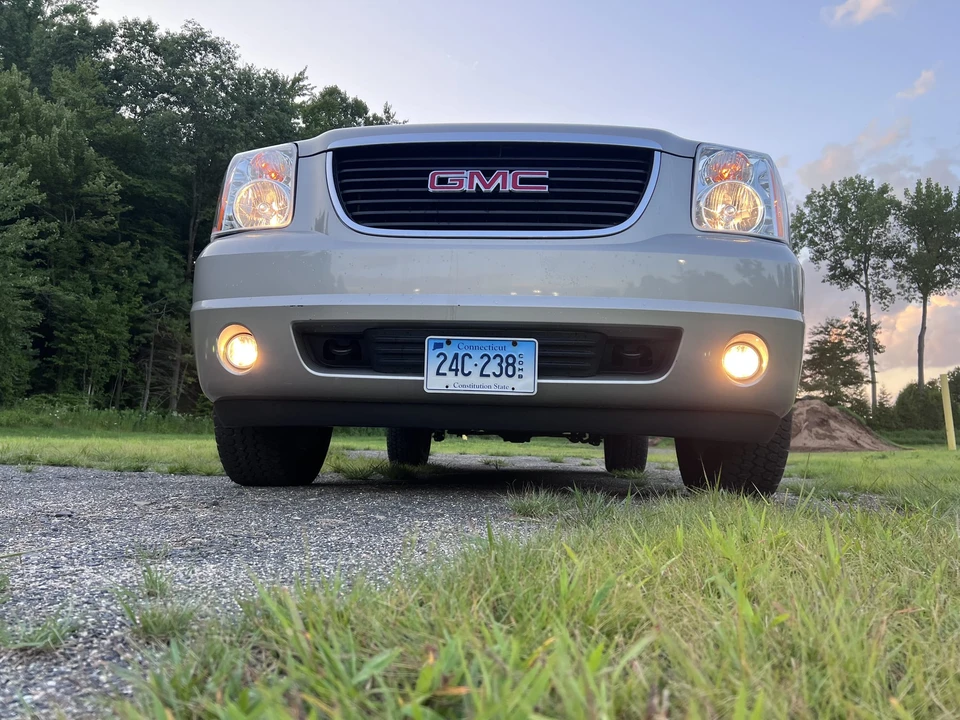 2007 GMC Yukon 3rd Gen - Image 22 of 31
