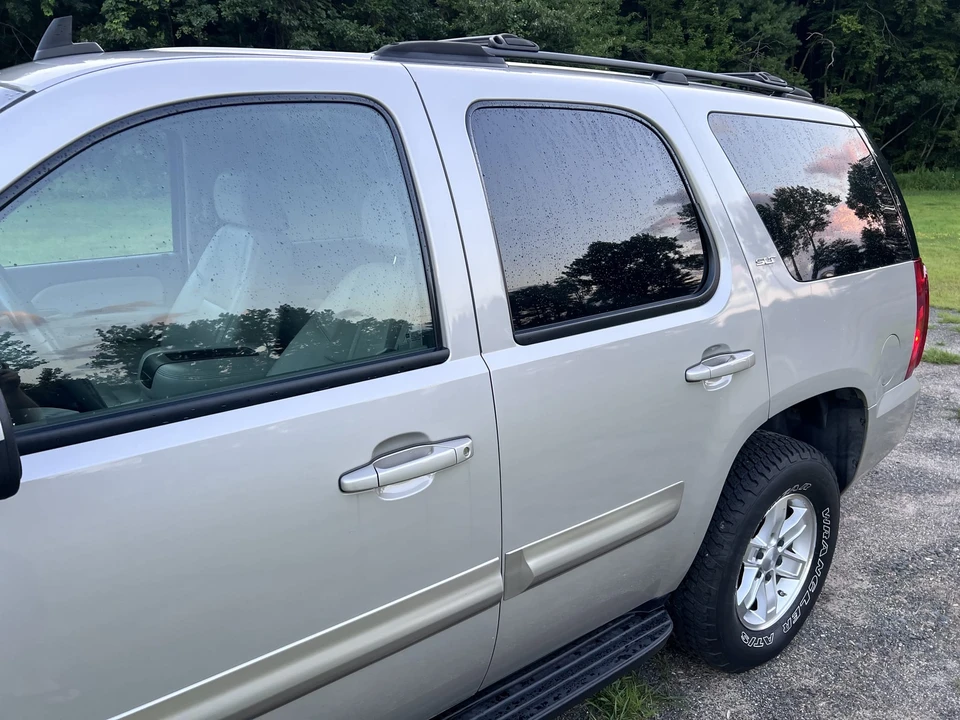 2007 GMC Yukon 3rd Gen - Image 27 of 31
