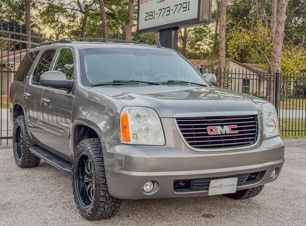 2007 GMC Yukon 2nd Gen - Image 6 of 12