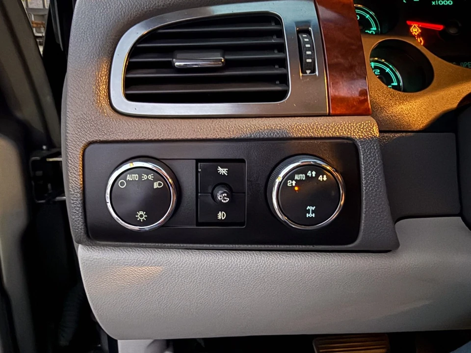 2007 GMC Yukon 3rd Gen - Image 12 of 12