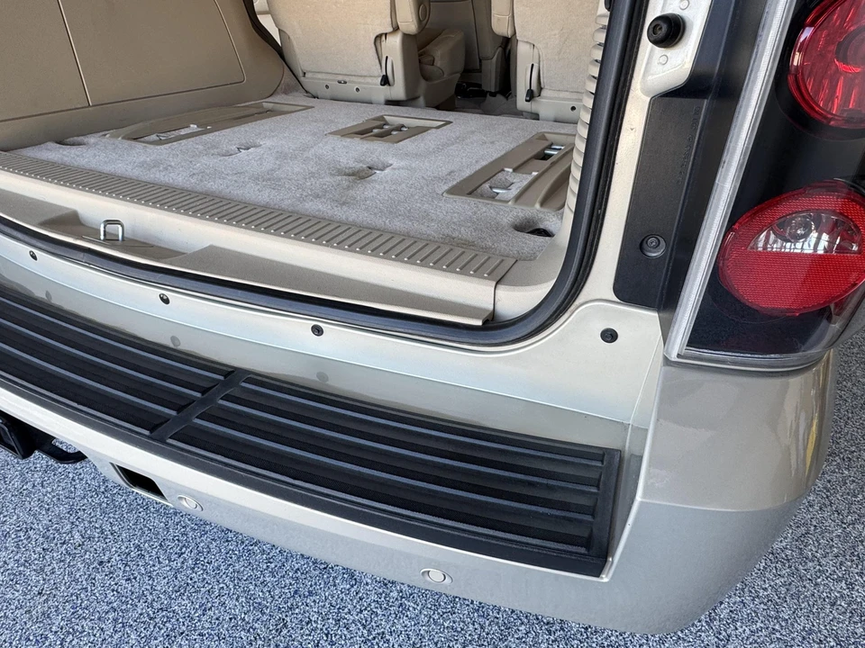 2007 GMC Yukon 3rd Gen - Image 31 of 31