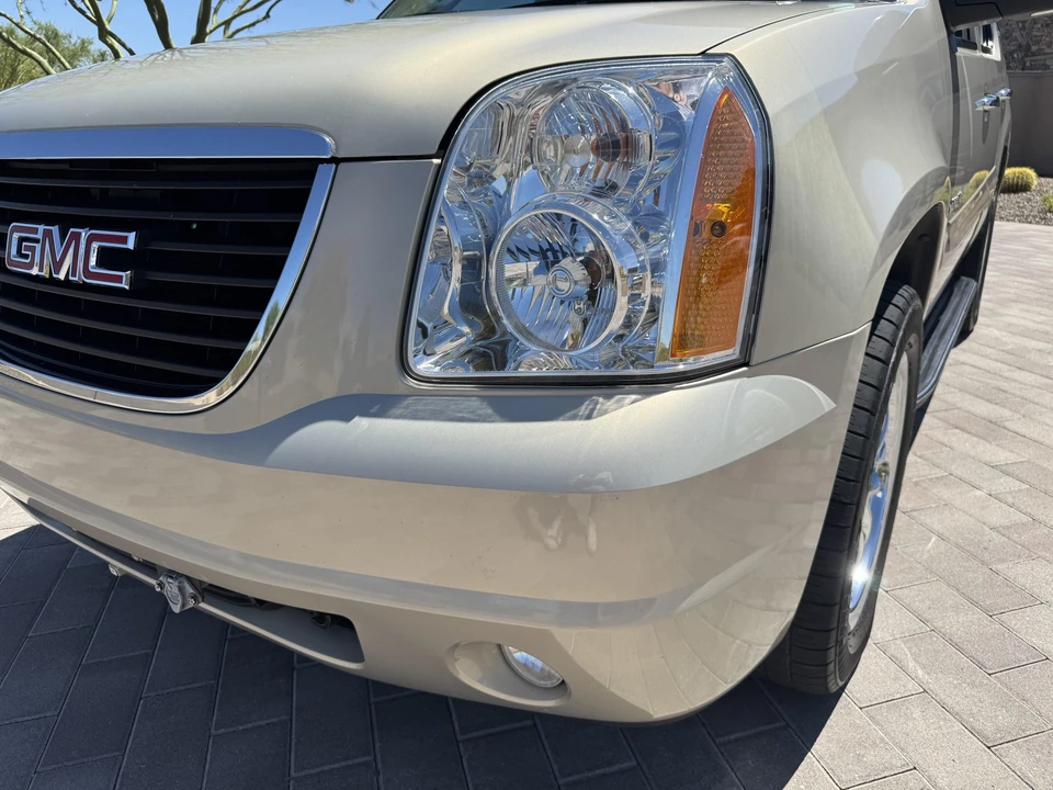 2007 GMC Yukon 3rd Gen - Image 13 of 31