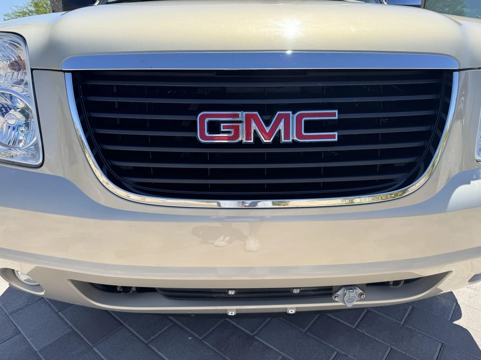 2007 GMC Yukon 3rd Gen - Image 24 of 31