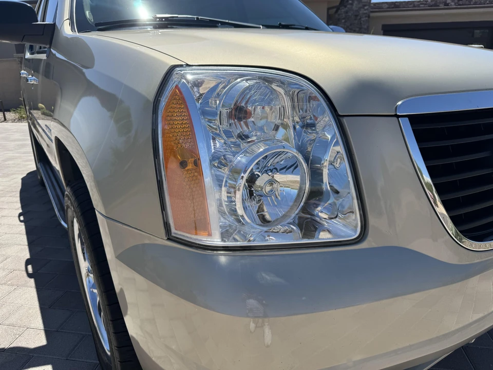 2007 GMC Yukon 3rd Gen - Image 12 of 31