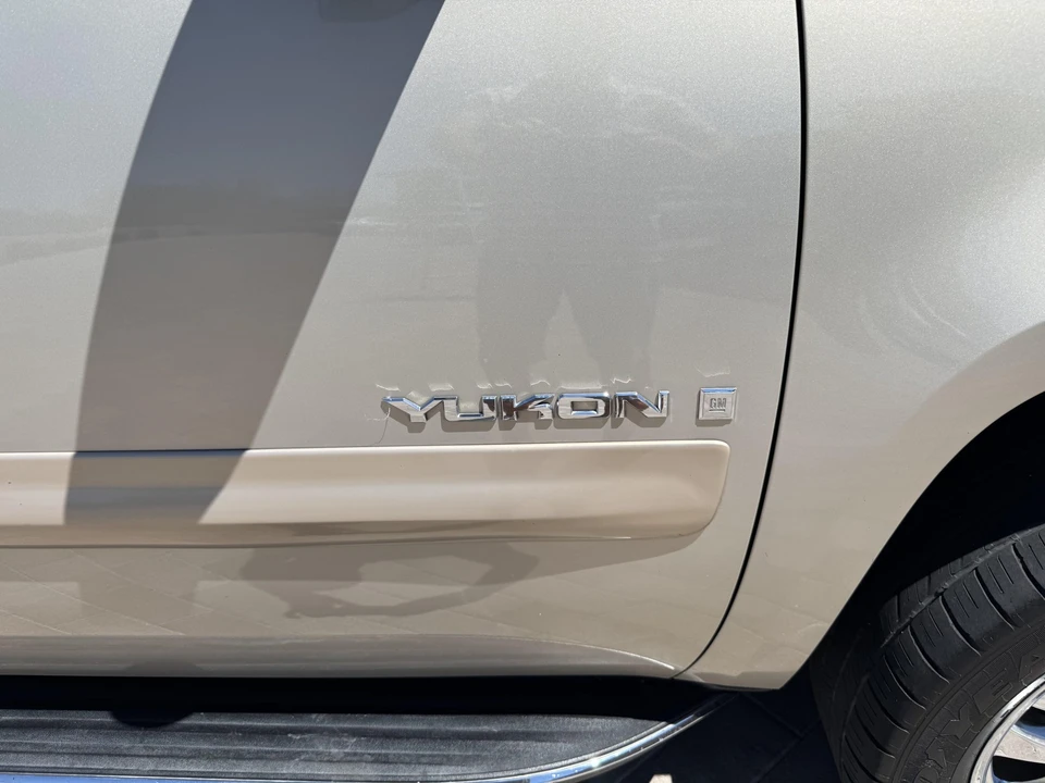 2007 GMC Yukon 3rd Gen - Image 26 of 31