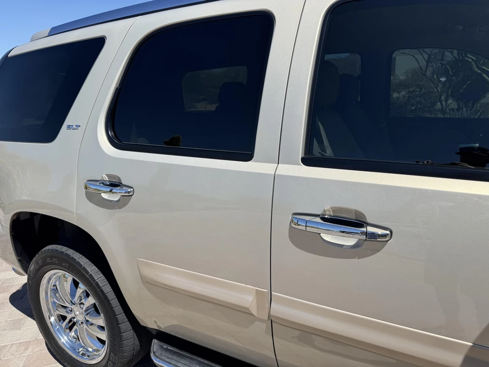 2007 GMC Yukon 3rd Gen - Image 19 of 31