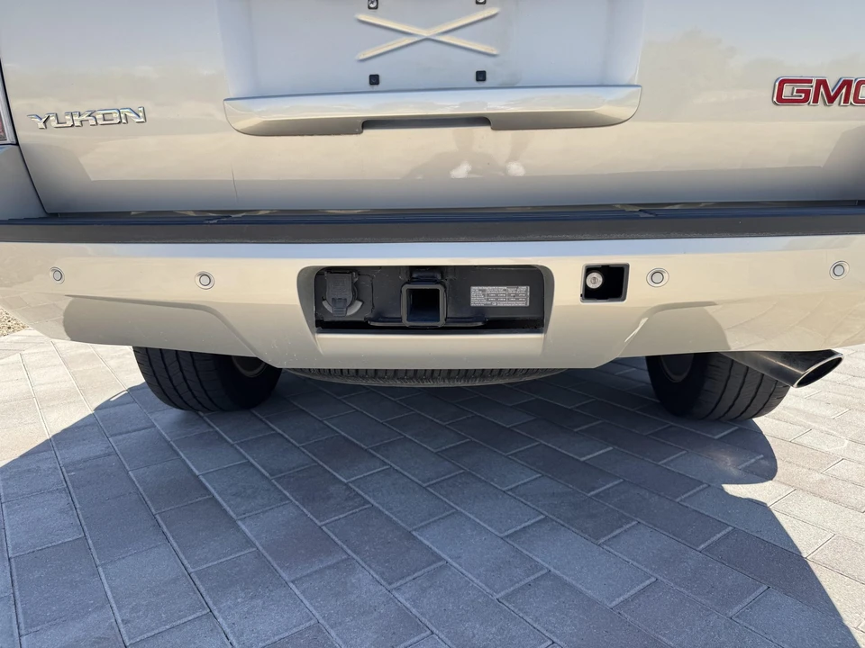 2007 GMC Yukon 3rd Gen - Image 28 of 31