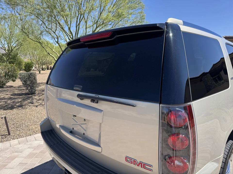 2007 GMC Yukon 3rd Gen - Image 18 of 31