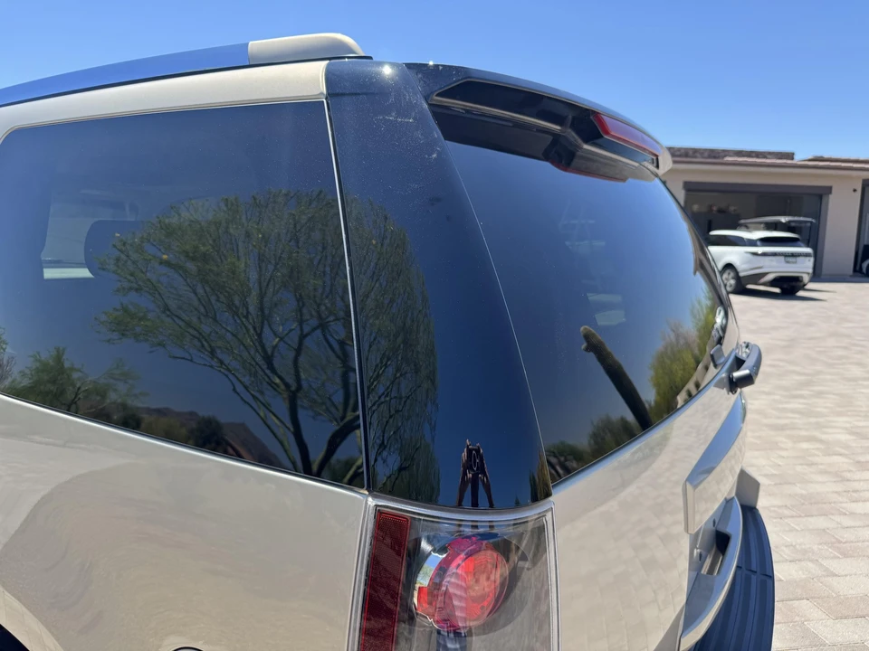 2007 GMC Yukon 3rd Gen - Image 16 of 31