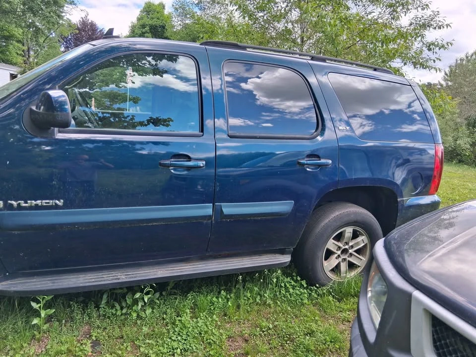 2007 GMC Yukon 3rd Gen - Image 3 of 10
