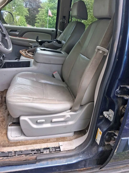 2007 GMC Yukon 3rd Gen - Image 6 of 10