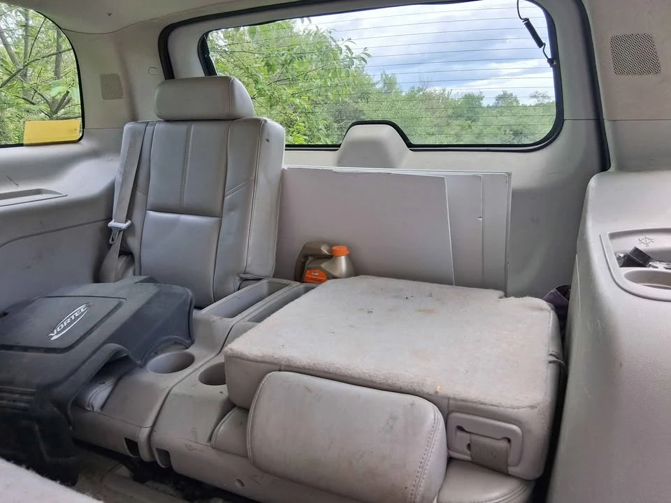 2007 GMC Yukon 3rd Gen - Image 7 of 10