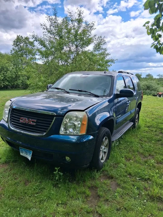 2007 GMC Yukon 3rd Gen - Image 2 of 10