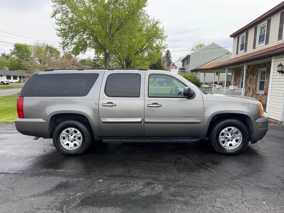 2007 GMC Yukon 3rd Gen - Image 4 of 14