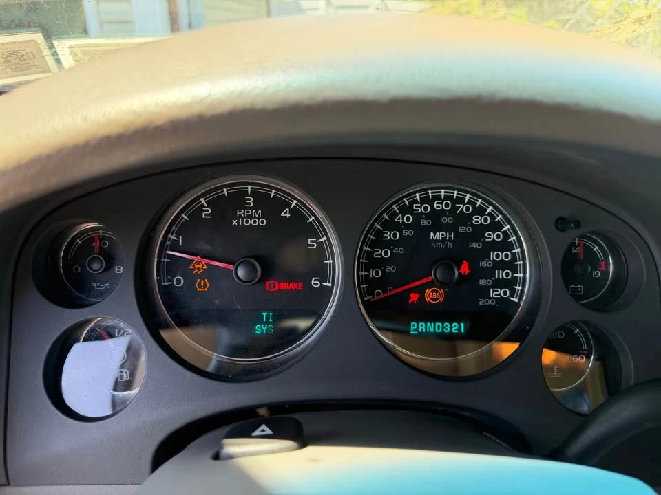 2007 GMC Yukon 3rd Gen - Image 12 of 14