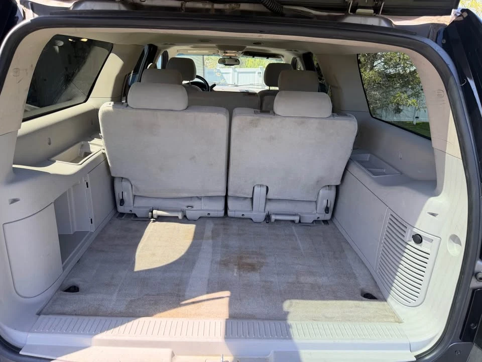 2007 GMC Yukon 3rd Gen - Image 11 of 14