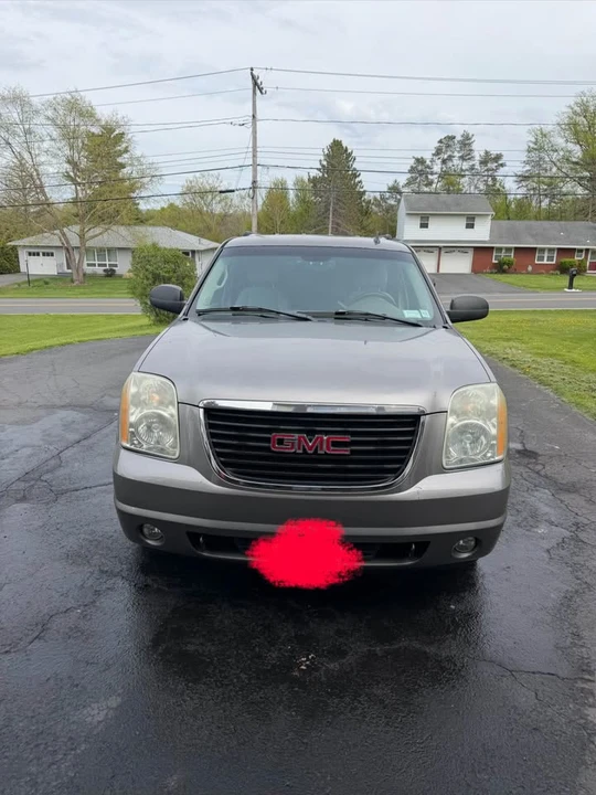 2007 GMC Yukon 3rd Gen - Image 14 of 14