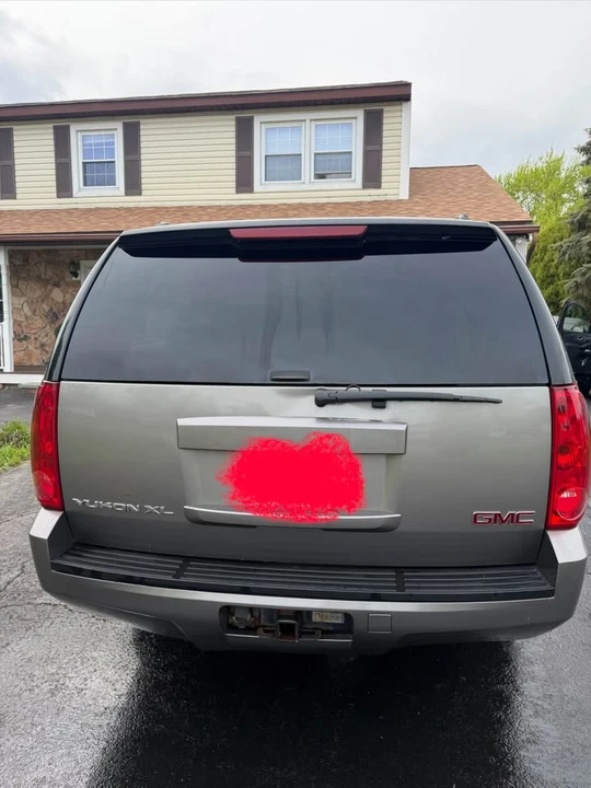 2007 GMC Yukon 3rd Gen - Image 13 of 14