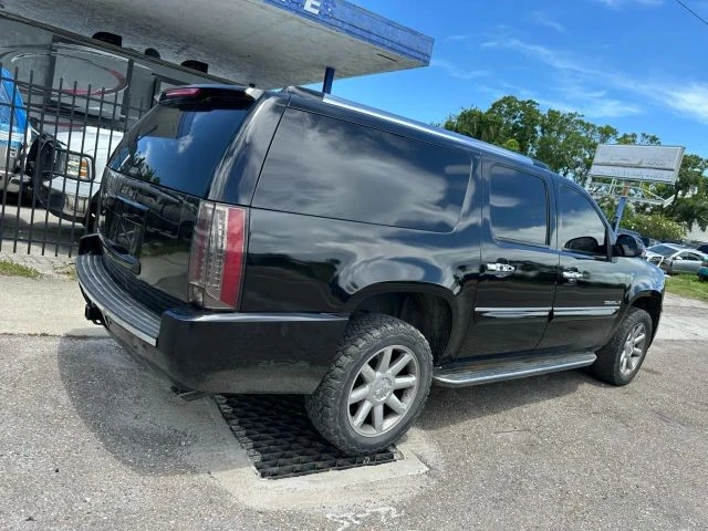 2007 GMC Yukon 3rd Gen - Image 3 of 9