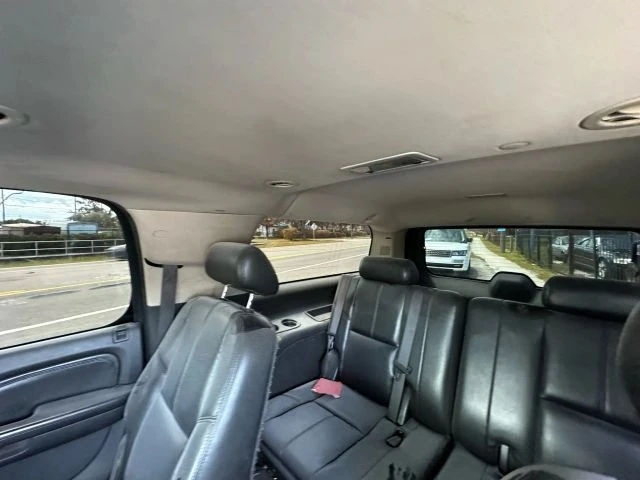 2007 GMC Yukon 3rd Gen - Image 9 of 9